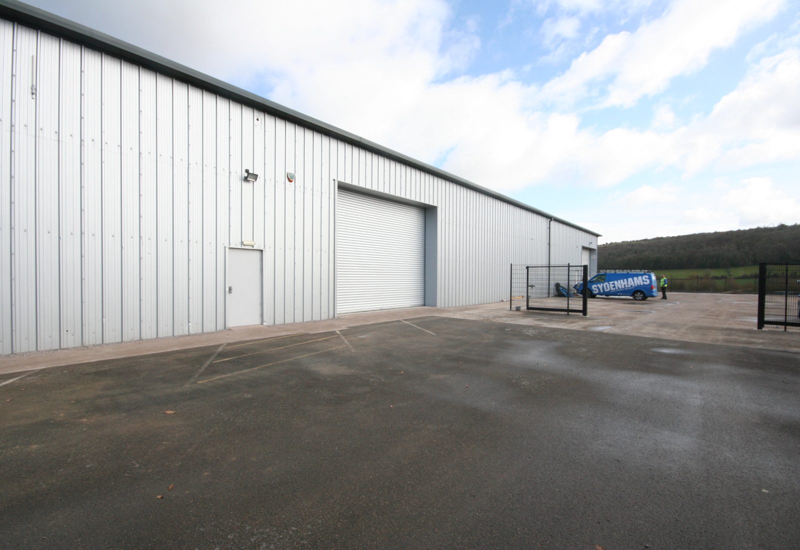 Unit 2A, Roman Way, Crusader Park, Warminster