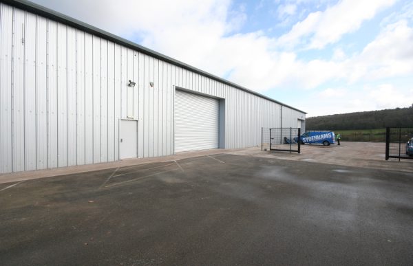 Unit 2A, Roman Way, Crusader Park, Warminster