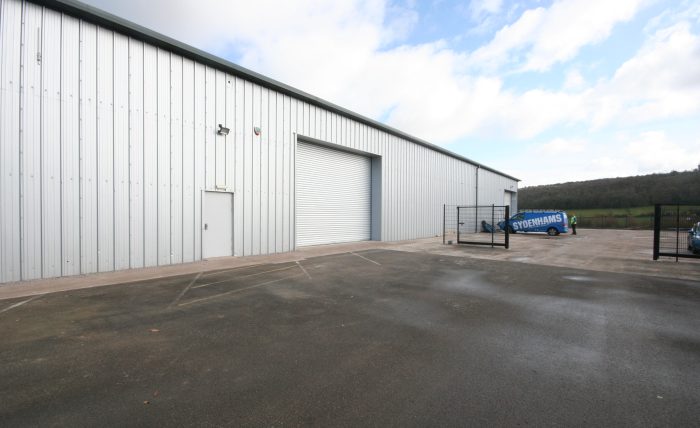 Unit 2A, Roman Way, Crusader Park, Warminster