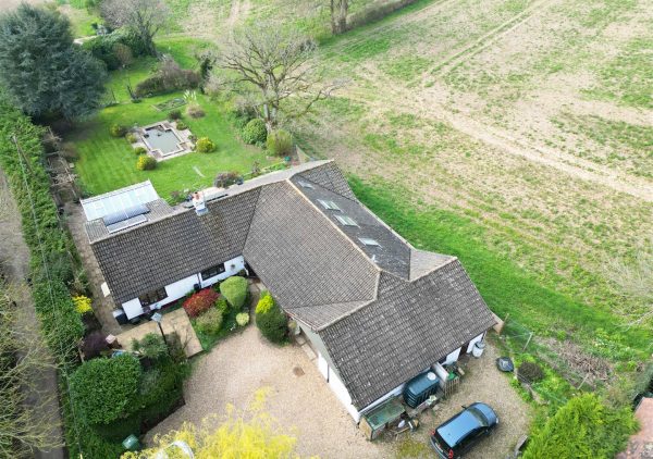 Woodhouse, Andover