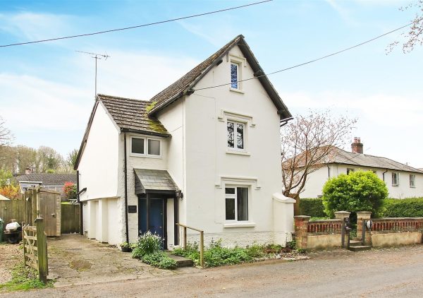 Village Street, Thruxton, Andover