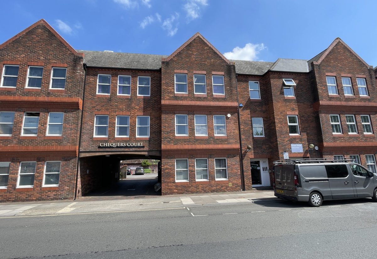 37, Brown Street, Salisbury, SP1 2AS