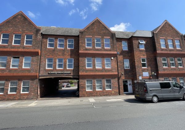 37, Brown Street, Salisbury, SP1 2AS