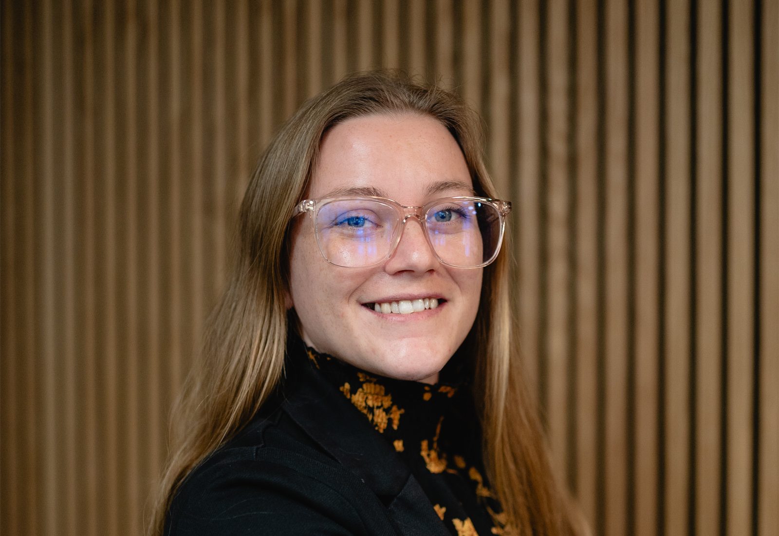 Welcoming Joele Bailey to our Residential Lettings team