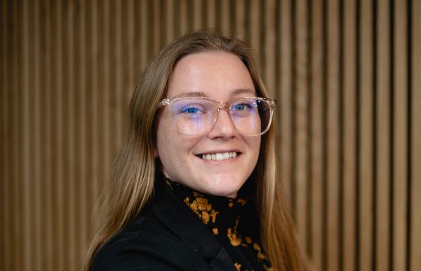 Welcoming Joele Bailey to our Residential Lettings team