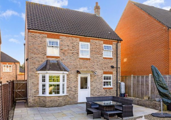 Halfpenny Road, Salisbury