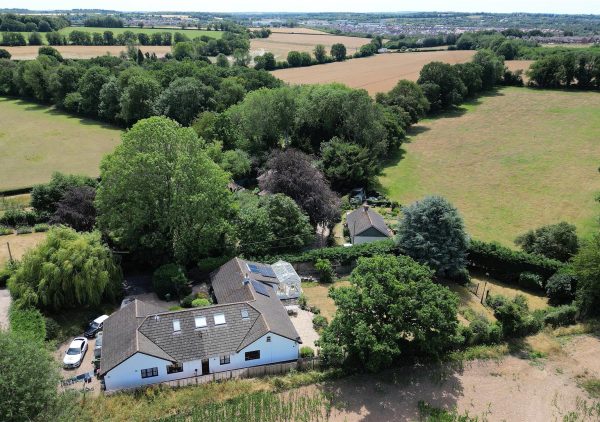 Woodhouse, Andover