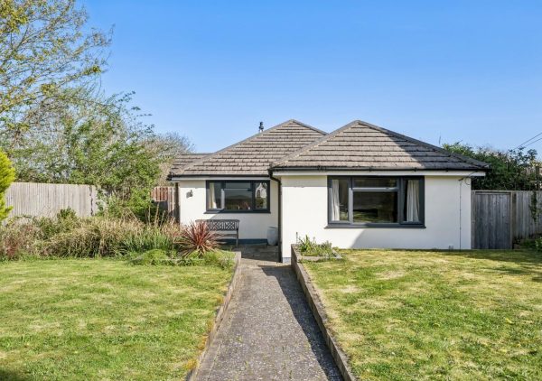 Carrion Pond Drove, Salisbury