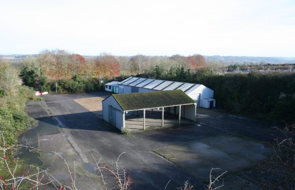 The Depot, Downton Road, Salisbury