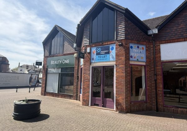 Unit 2, Priory Square, The Maltings, Salisbury, Wiltshire, SP2 7TL