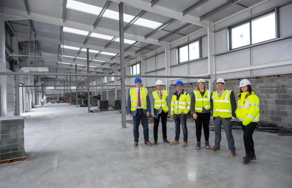 Rockhaven Business Centre, Beaufighter Road, Weston Super Mare