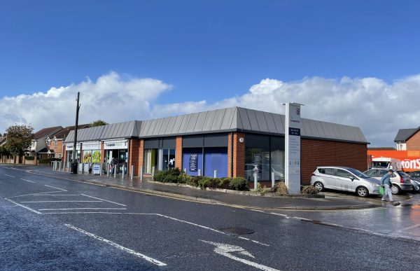 36 Victoria Road, Warminster