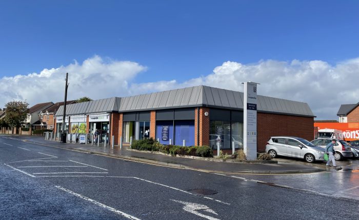 36 Victoria Road, Warminster