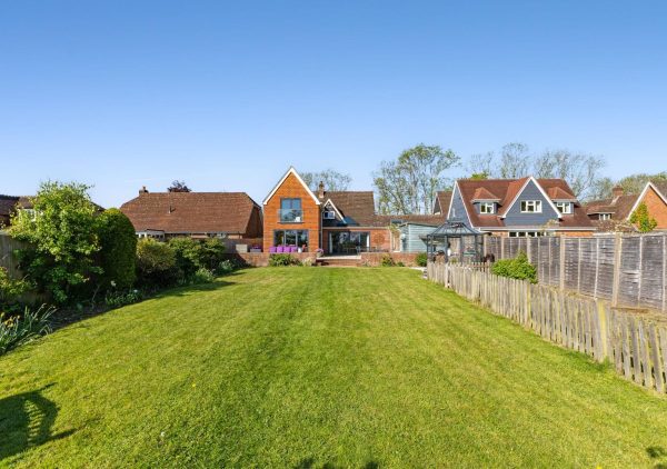 Common Road, Whiteparish, Salisbury