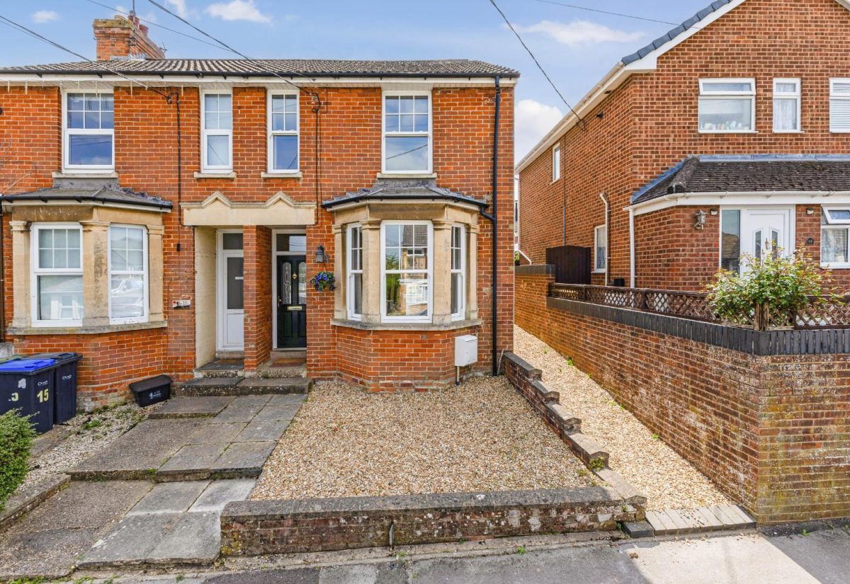 New Road, Durrington, Salisbury