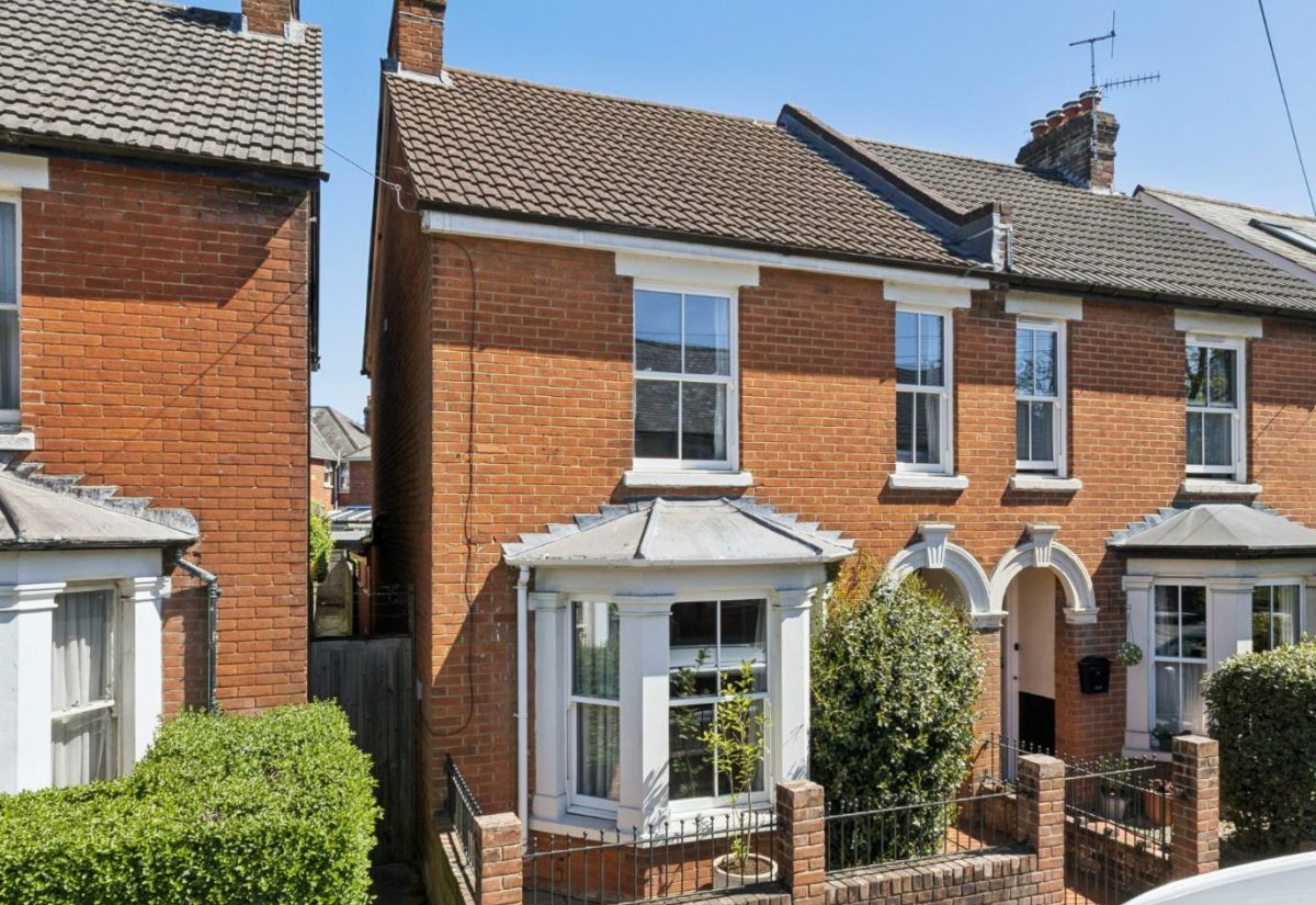 Hulse Road, Salisbury