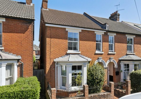 Hulse Road, Salisbury