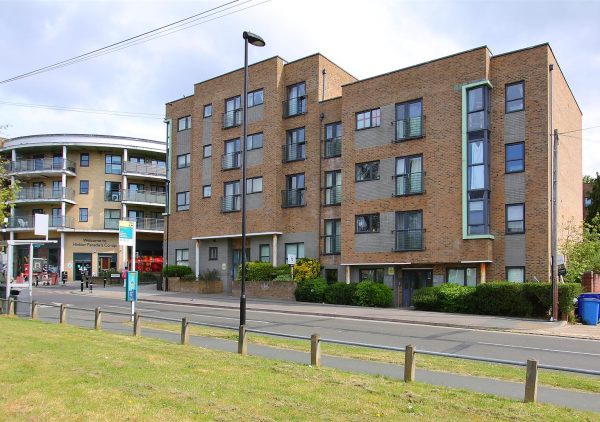 Hinkler Road, Southampton