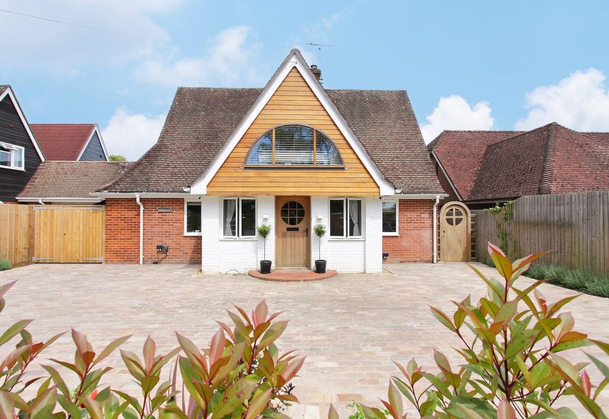 Common Road, Whiteparish, Salisbury