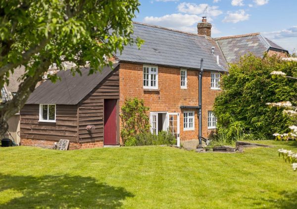 Haxton, Netheravon, Salisbury