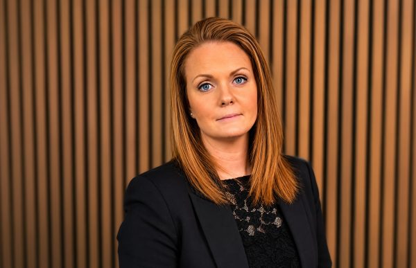 Celebrating Siobhan Macfadyen’s Promotion to Assistant Manager