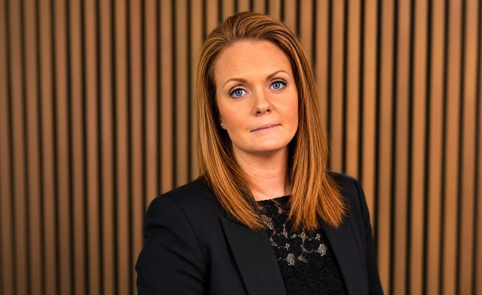 Celebrating Siobhan Macfadyen’s Promotion to Assistant Manager