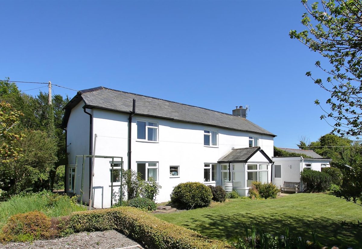 Chapel Lane, Grateley, Andover