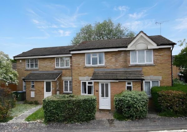 Barons Mead, Southampton