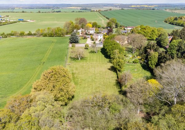Andover Down, Andover