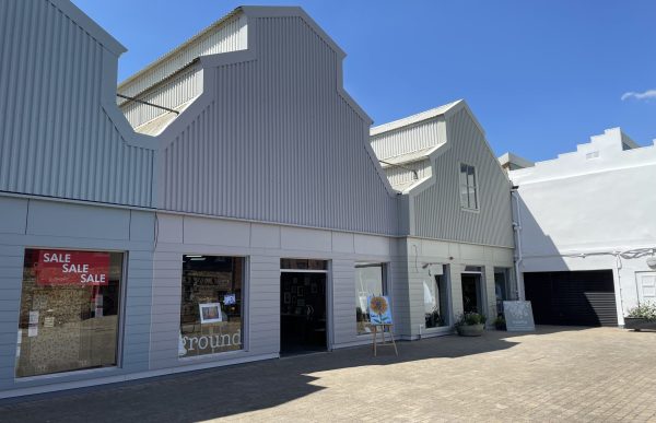 Unit 3, Wilton Village – Shopping & Leisure, King Street, Wilton