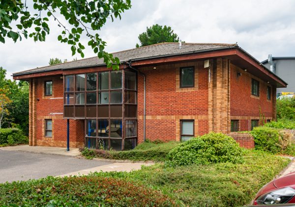 Unit 3, Acorn Business Park, Ling Road, Poole, Dorset, BH12 4NZ