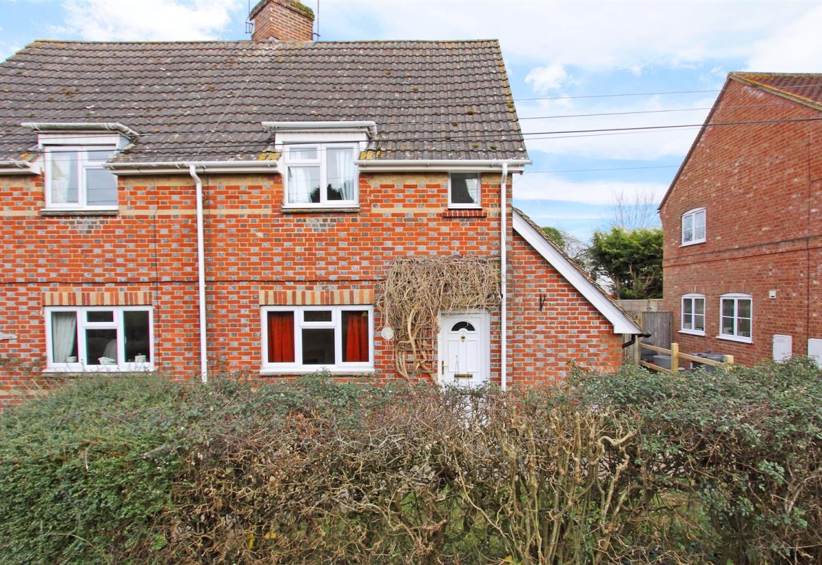 Chapel Hill, West Grimstead