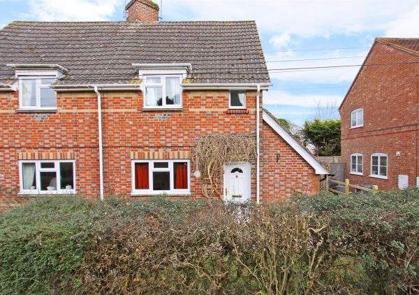 Chapel Hill, West Grimstead