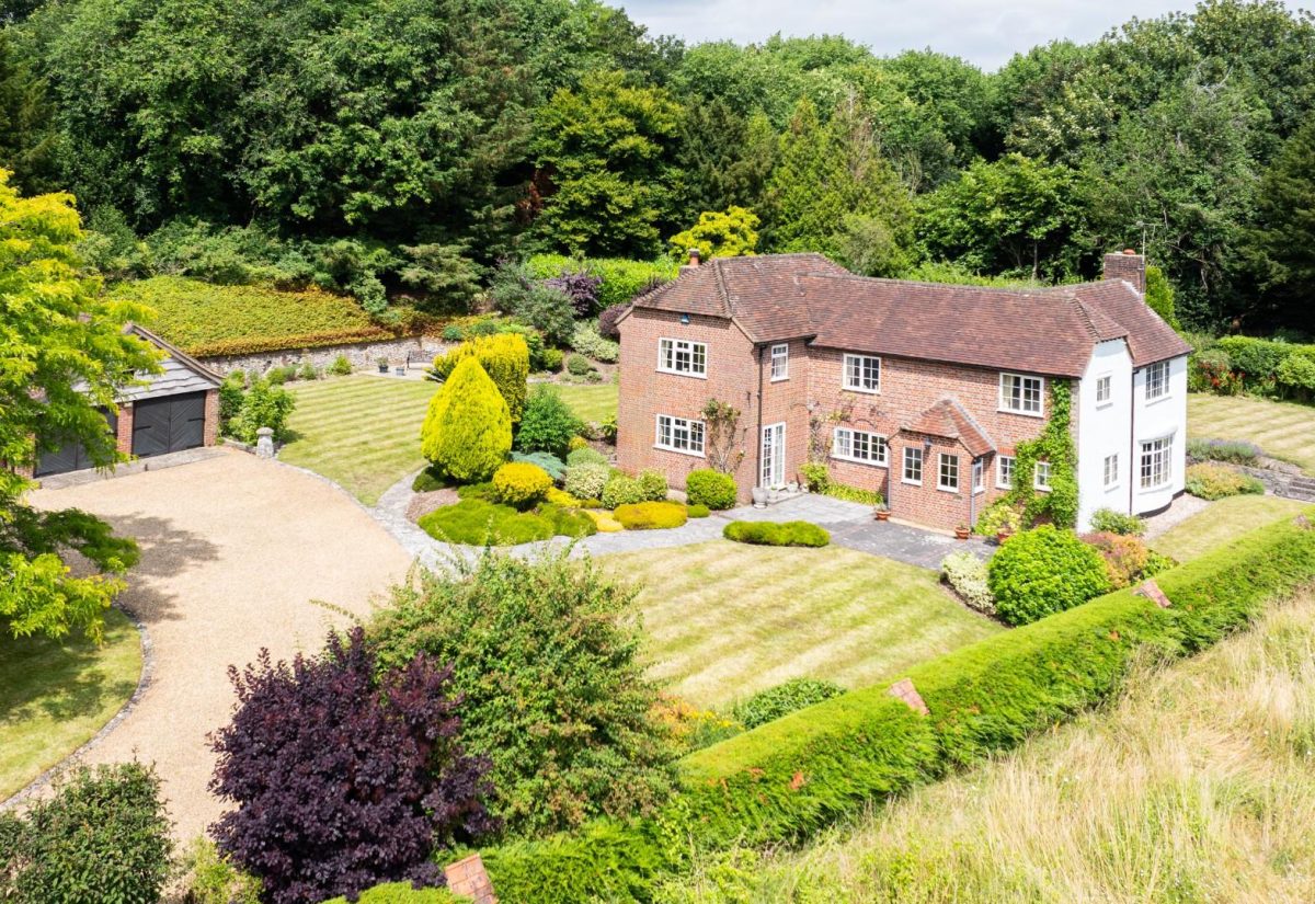 Bodenham, Salisbury