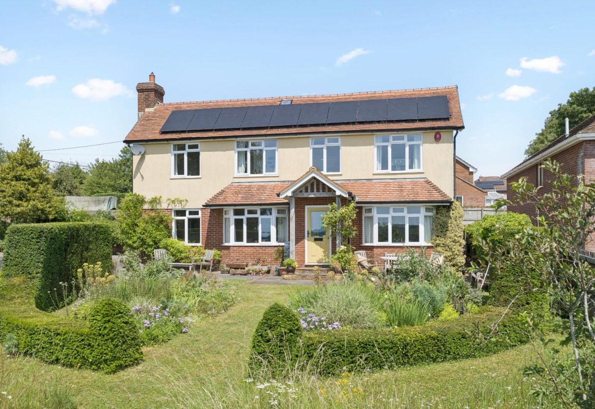 Gomeldon, Salisbury