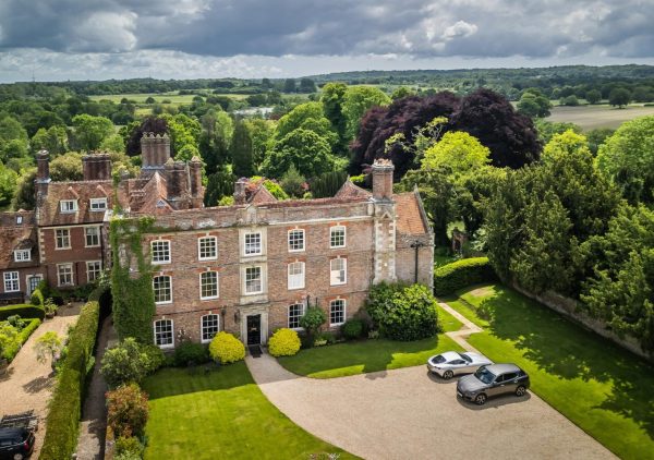 Stock Lane, Landford, Salisbury