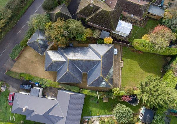 Monxton Road, Grateley, Andover