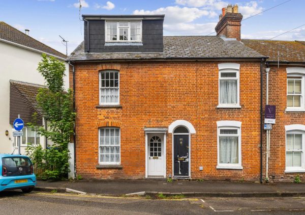 College Street, Salisbury