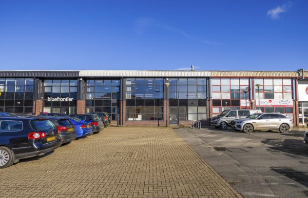 Unit 2, Woodford Centre, Old Sarum, Salisbury