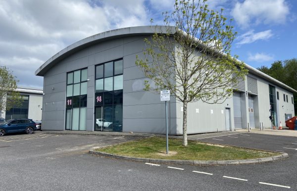 Unit 214, Beacon Centre, Solar Way, Solstice Park, Amesbury