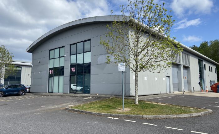 Unit 214, Beacon Centre, Solar Way, Solstice Park, Amesbury
