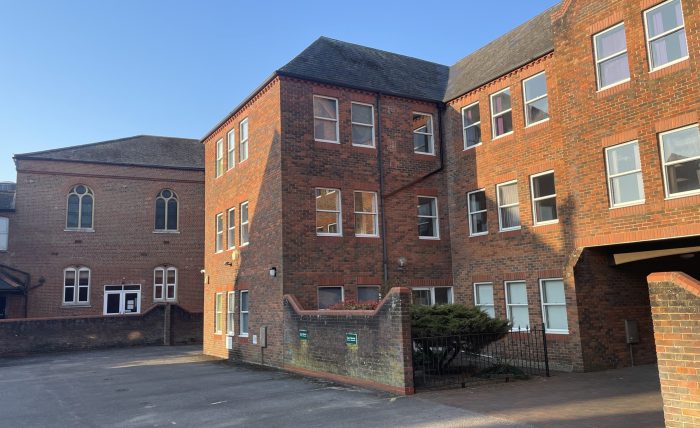 35a Brown Street, Salisbury