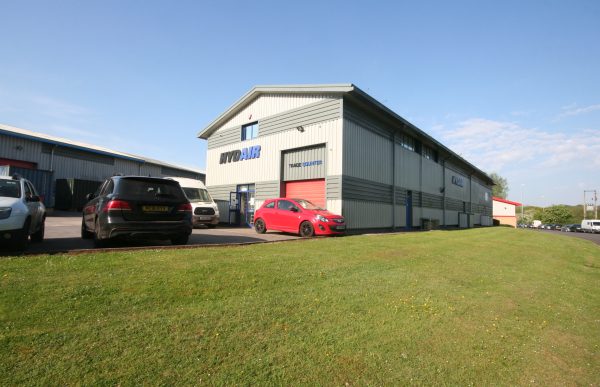 Unit 21, Midsomer Enterprise Park, Midsomer Norton