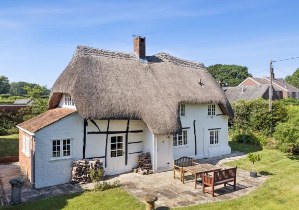 East Grimstead, Salisbury