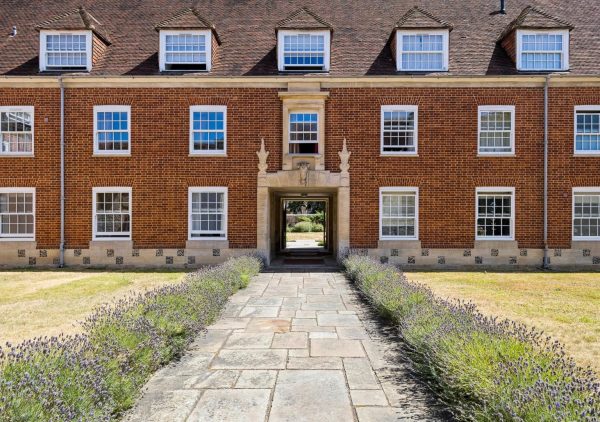 The Close, Salisbury