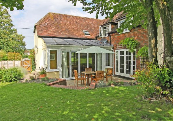 Barton Stacey, Winchester
