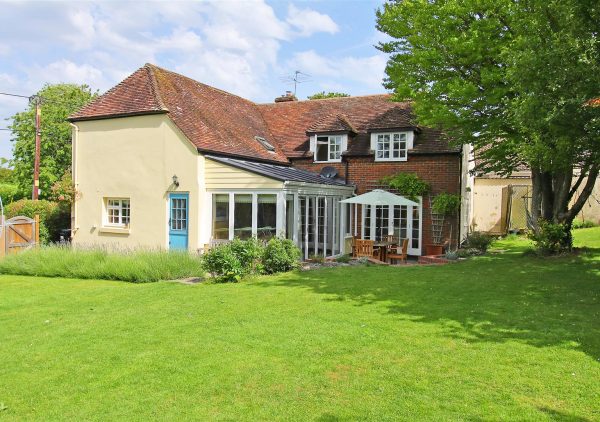 Barton Stacey, Winchester