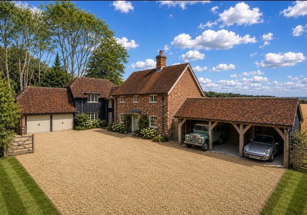 Weston Lane, West Winterslow, Salisbury