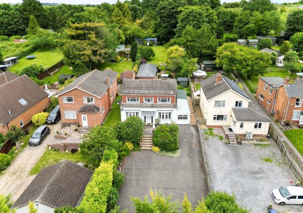 East Gomeldon Road, Gomeldon, Salisbury