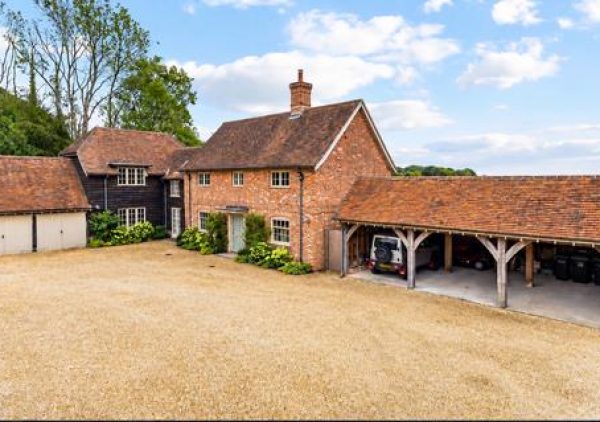 Weston Lane, West Winterslow, Salisbury